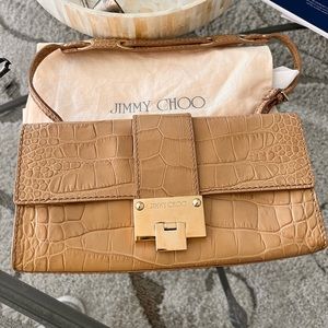 Jimmy Choo handbag
